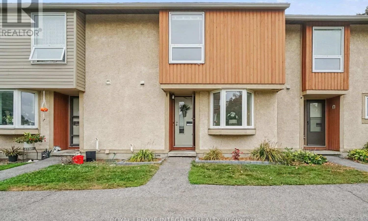 C-33 Woodfield Drive