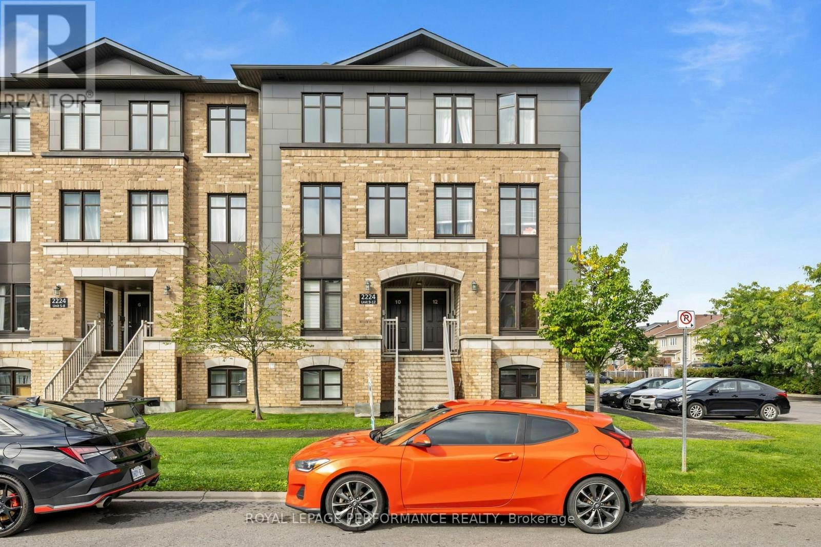 10-2224 Marble Crescent, Clarence-Rockland, ON, K4K 0G9