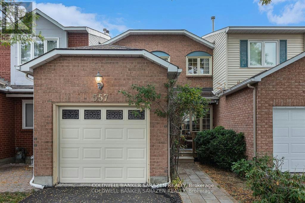 557 Latour Crescent, Ottawa, ON, K4A 1N6