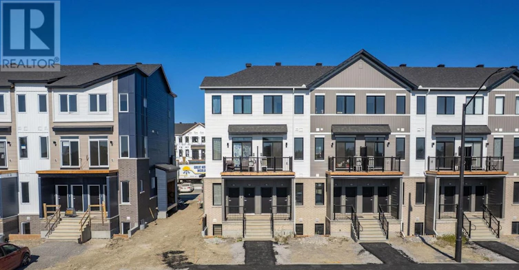 D-142 Conservancy Drive, Ottawa, ON, K2J 7L2