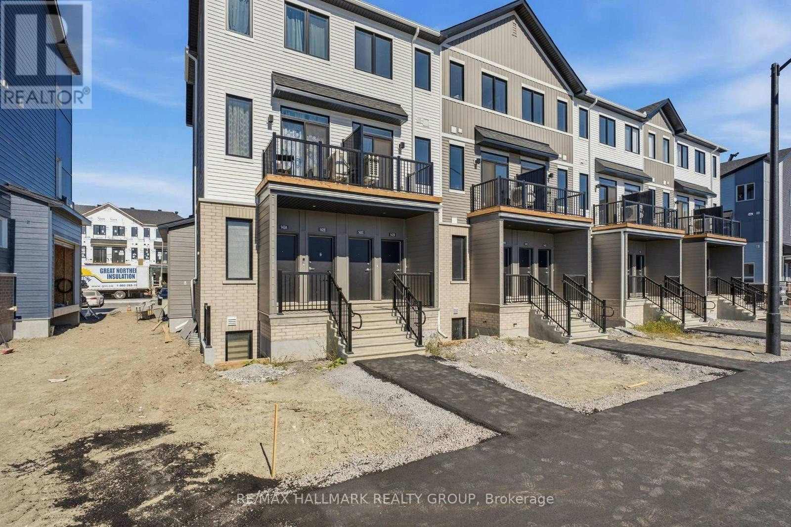 D-142 Conservancy Drive, Ottawa, ON, K2J 7L2 - 17