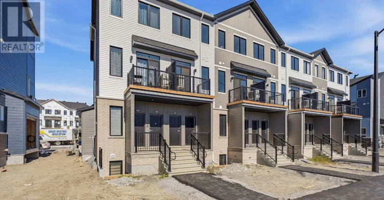 D-142 Conservancy Drive, Ottawa, ON, K2J 7L2 - 17