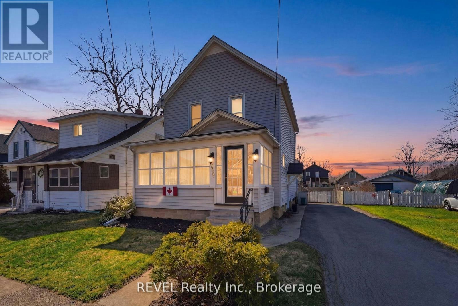 259 Dufferin Street, Fort Erie, ON, L2A 2T7