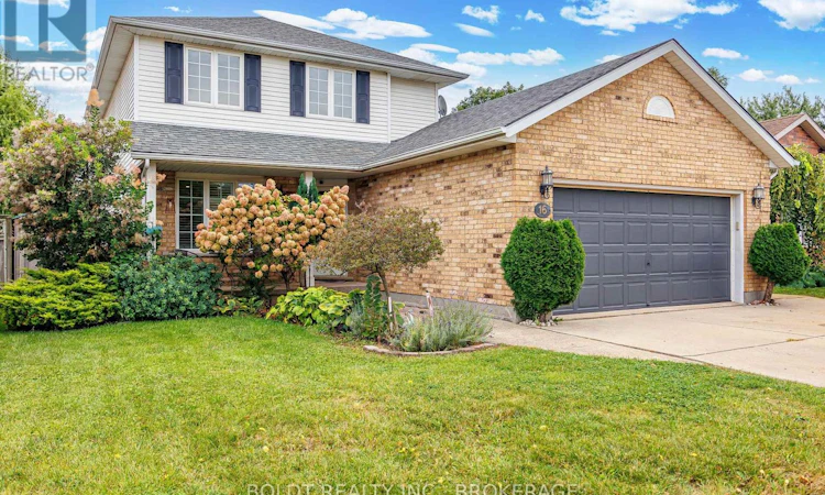 16 Westbury Drive