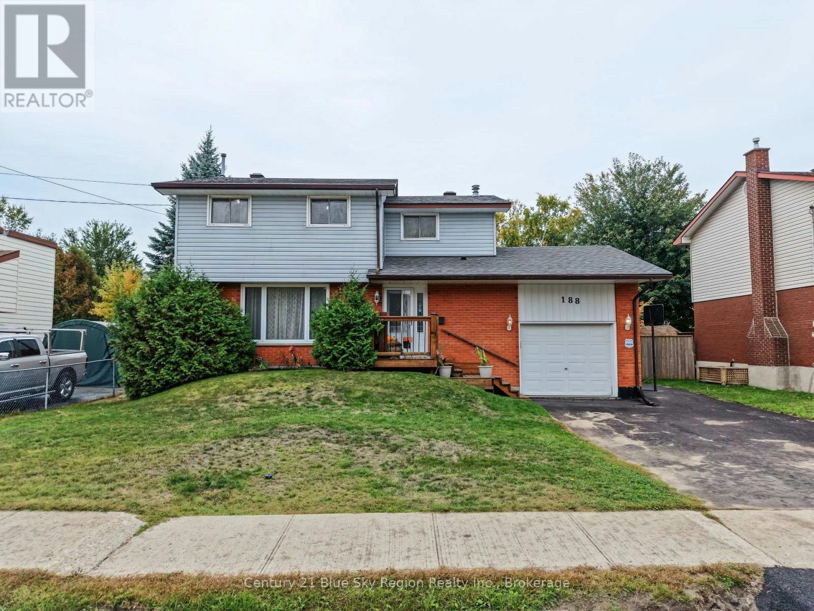 188 Marshall Park Drive, North Bay, ON, P1A 3L2