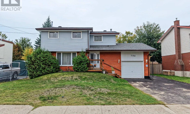 188 Marshall Park Drive