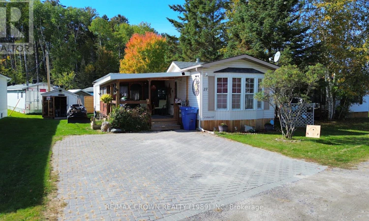 27-395 Riverbend Road
