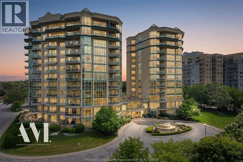 901-4955 Riverside Drive East, Windsor, ON, N8Y 5A3