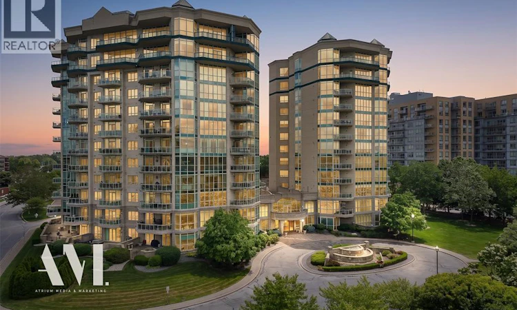 901-4955 Riverside Drive East