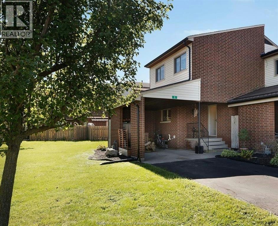 1-201 Concession 3, Essex, ON, N0R 1G0