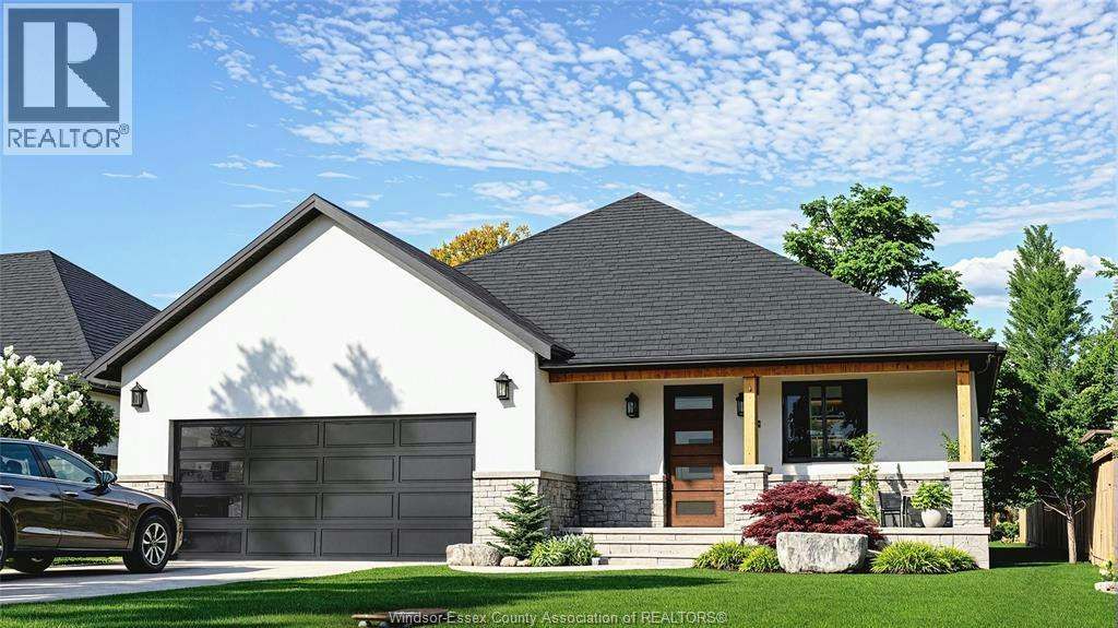 176 Ross Crescent, Norfolk County, ON, N0R 1G0