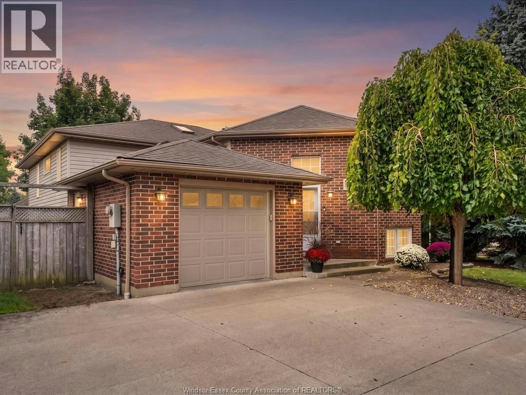 342 Thorn Ridge Crescent, Amherstburg, ON, N9V 3X4