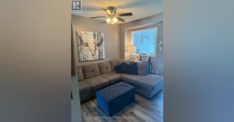 345 Ferndale Drive S, Barrie, ON, L4N 9Y6 - 3