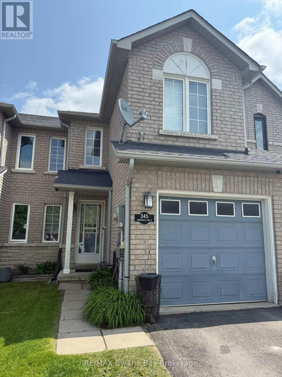 345 Ferndale Drive S, Barrie, ON, L4N 9Y6