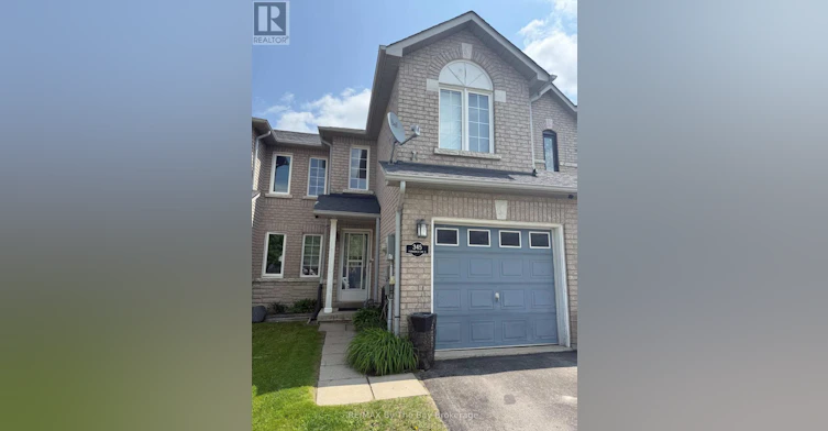 345 Ferndale Drive S, Barrie, ON, L4N 9Y6