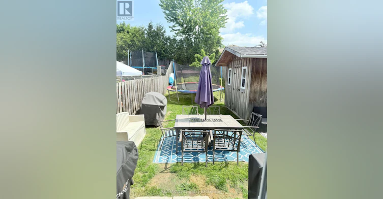 345 Ferndale Drive S, Barrie, ON, L4N 9Y6 - 8