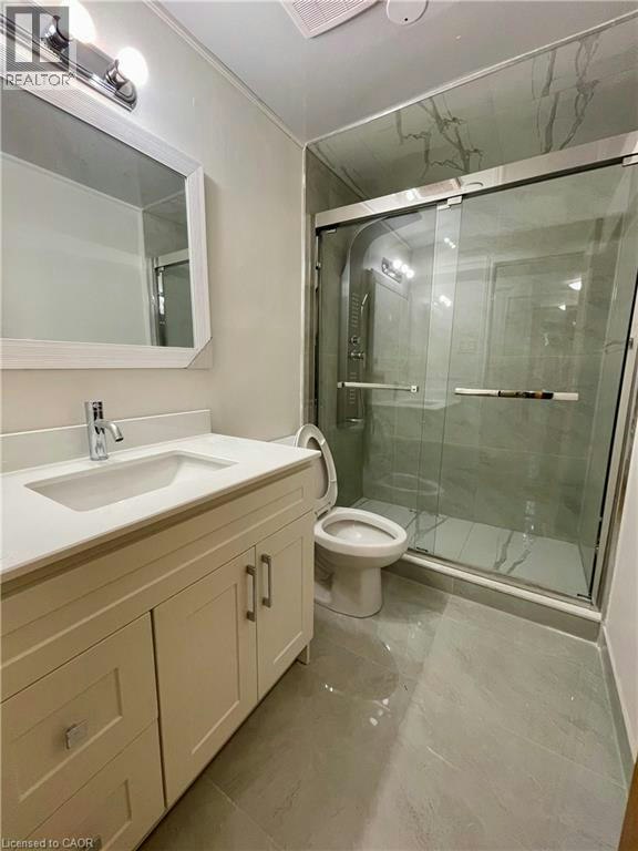 Upper-160 Breckenridge Drive, Kitchener, ON, N2B 2N9 - 11