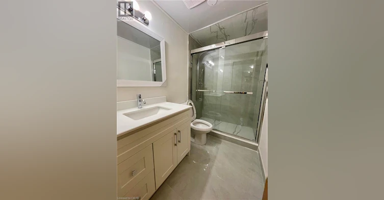Upper-160 Breckenridge Drive, Kitchener, ON, N2B 2N9 - 11