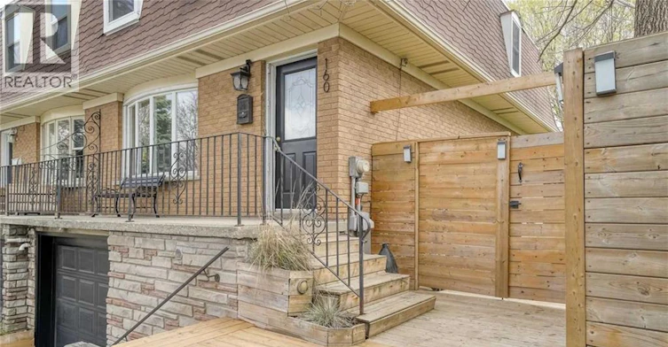 Upper-160 Breckenridge Drive, Kitchener, ON, N2B 2N9 - 3