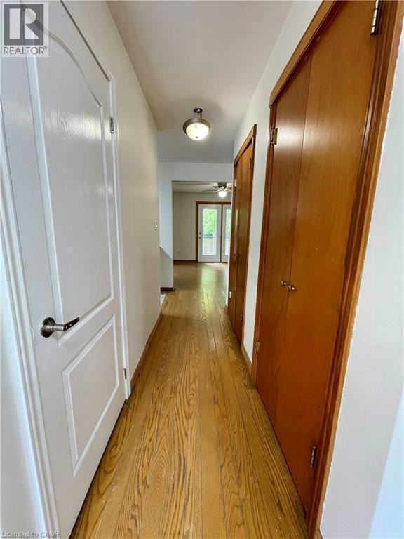 Upper-160 Breckenridge Drive, Kitchener, ON, N2B 2N9 - 12