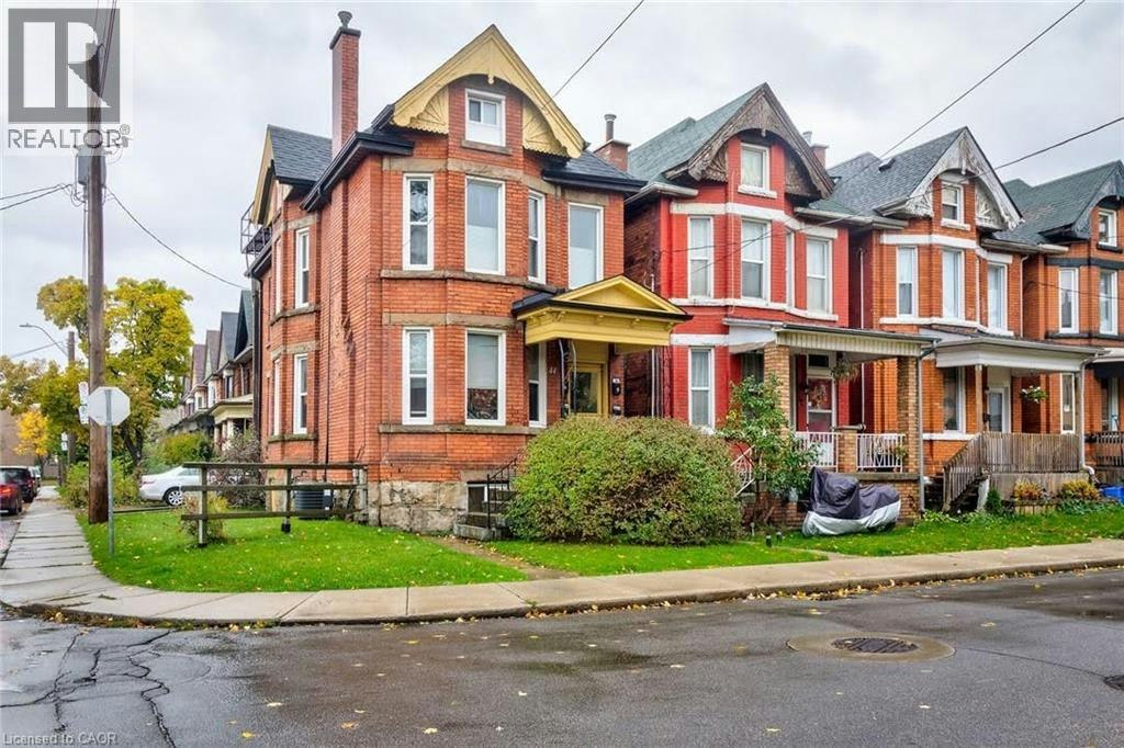 44 Ashley Street, Hamilton, ON, L8L 5S6
