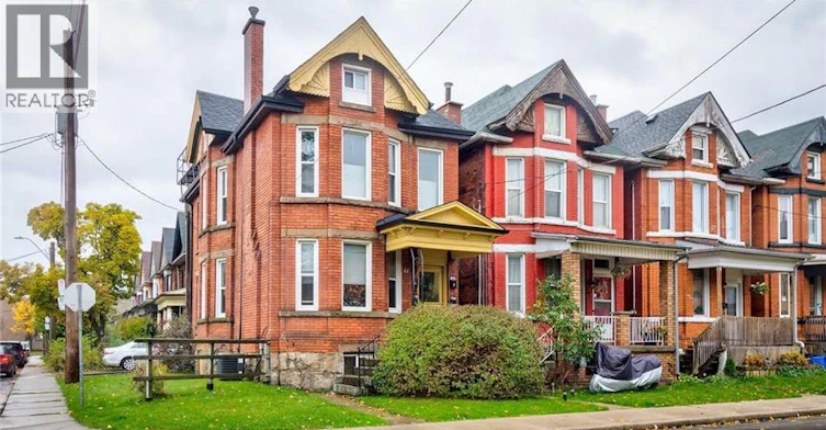 44 Ashley Street, Hamilton, ON, L8L 5S6
