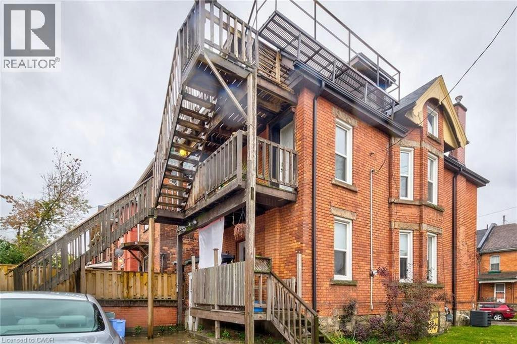 44 Ashley Street, Hamilton, ON, L8L 5S6 - 2