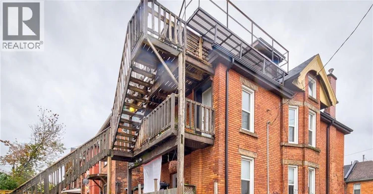 44 Ashley Street, Hamilton, ON, L8L 5S6 - 2
