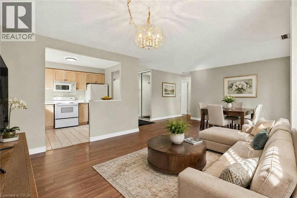 101-8 Main Street, Hamilton, ON, L9H 2P6