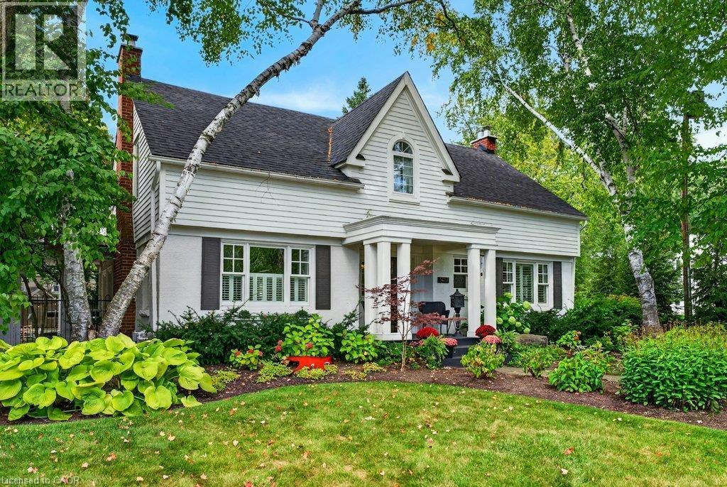1417 Halifax Place, Burlington, ON, L7S 1J7