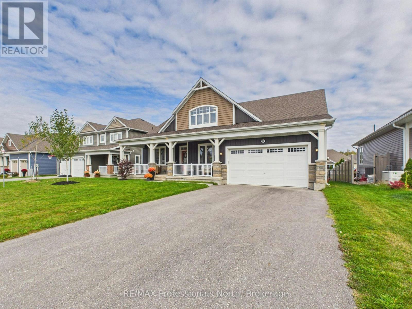 42 Chambery Street, Bracebridge, ON, P1L 0G2
