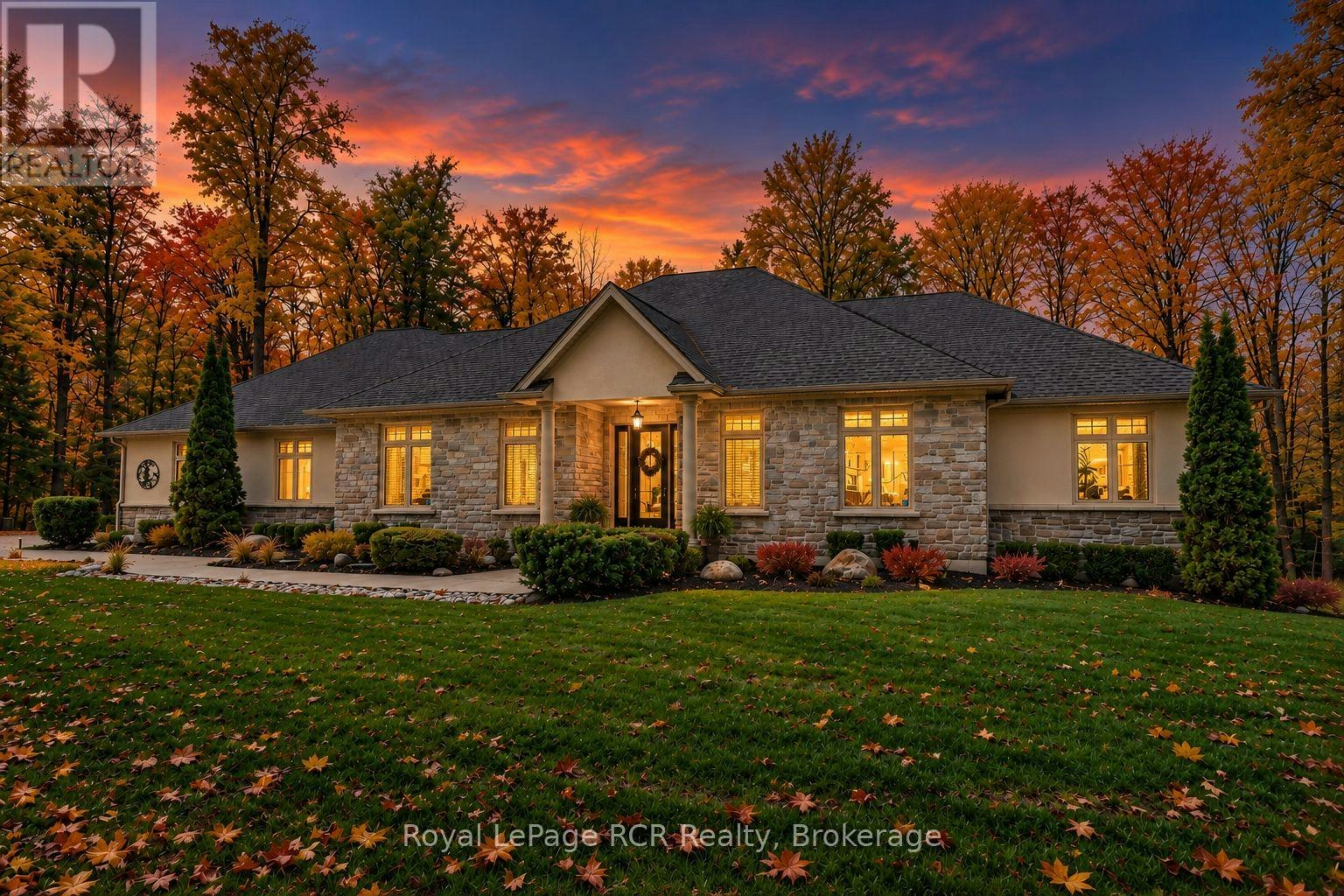 414498 Baseline Road, West Grey, ON, N0C 1H0