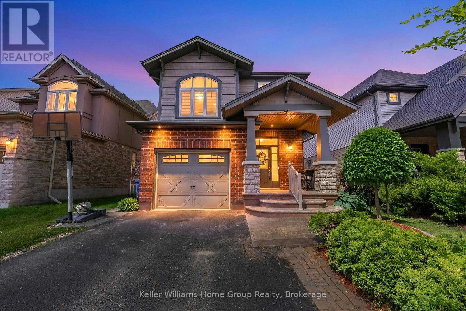 212 Goodwin Drive, Guelph, ON, N1L 0C8