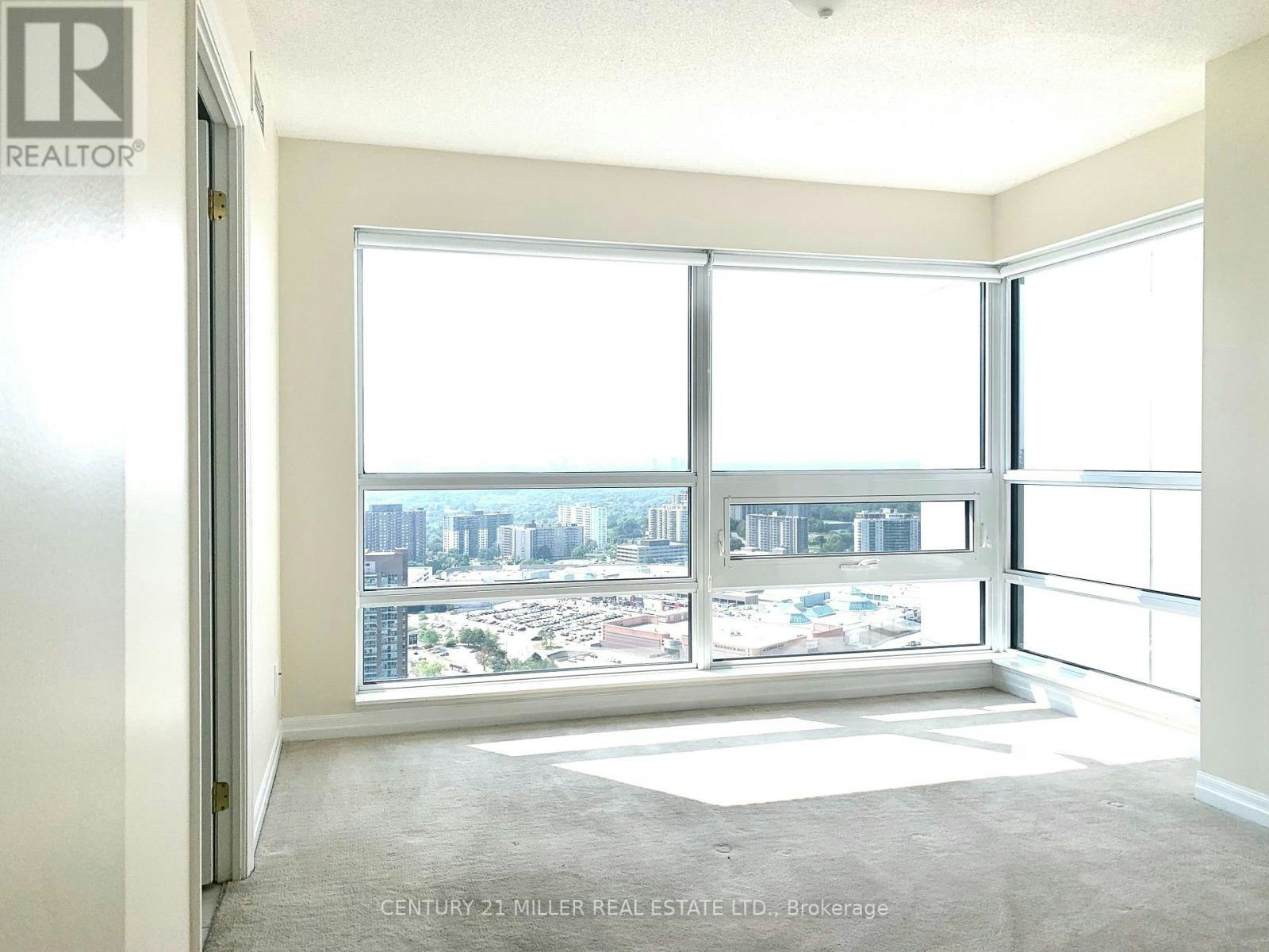 3503-2015 Sheppard Avenue E, Toronto, ON, M2J 0B3 - 11