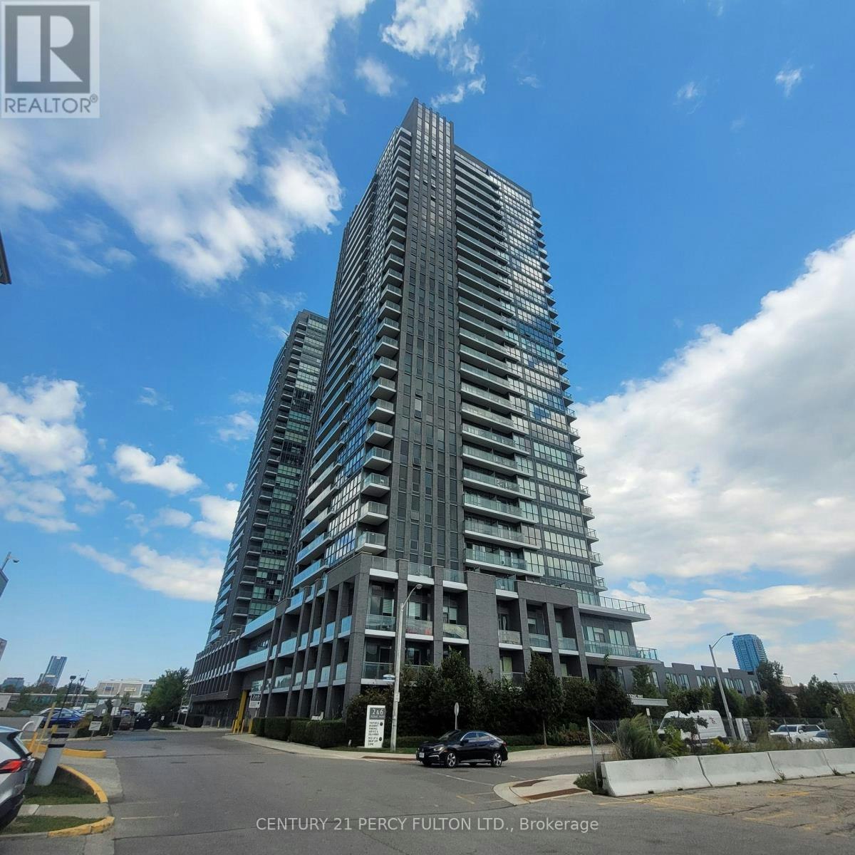 1508-2 Sonic Way, Toronto, ON, M3C 0P2