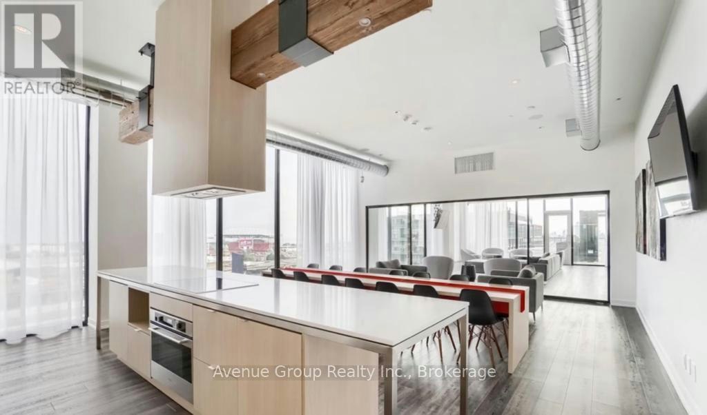 2610-135 Liberty Street EAST, Toronto, ON, M6K 0G7 - 32
