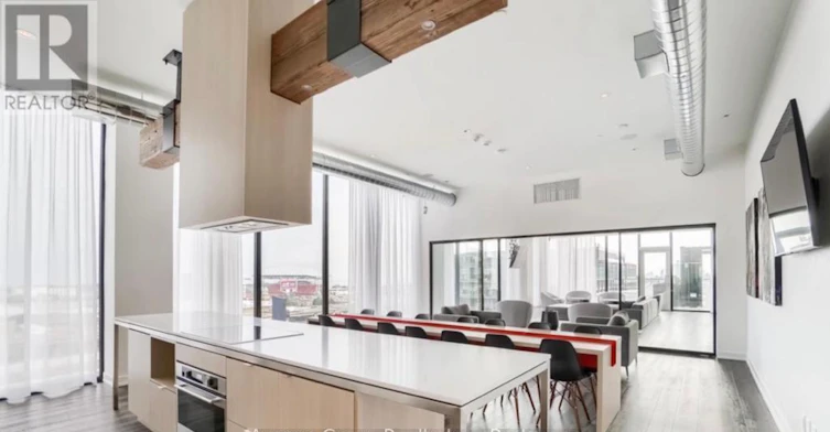 2610-135 Liberty Street EAST, Toronto, ON, M6K 0G7 - 32