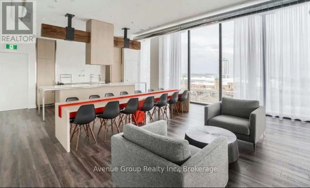 2610-135 Liberty Street EAST, Toronto, ON, M6K 0G7 - 35