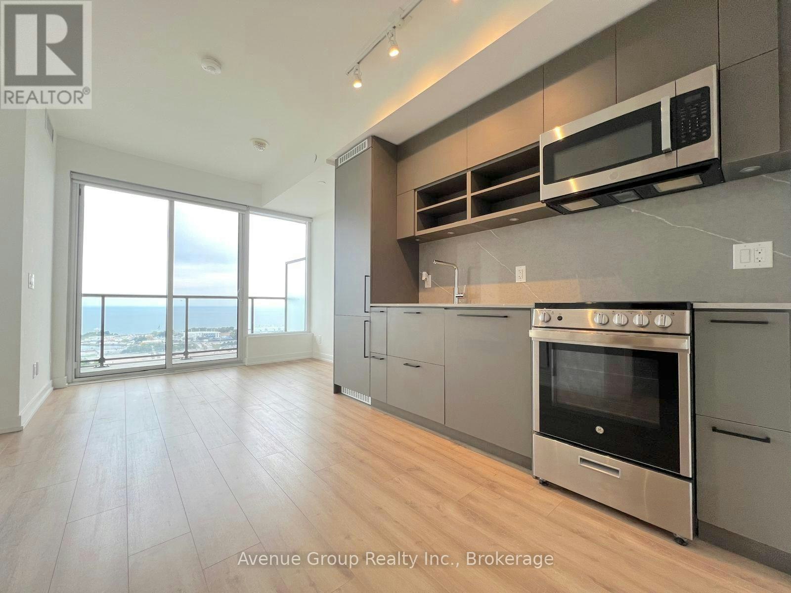 2610-135 Liberty Street EAST, Toronto, ON, M6K 0G7 - 4