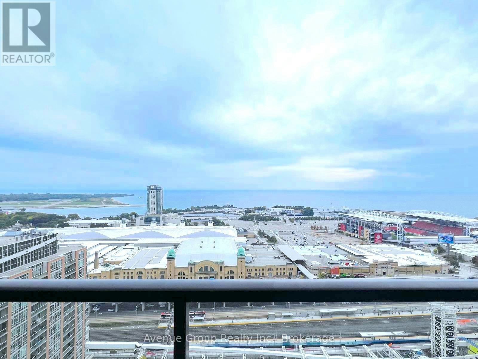 2610-135 Liberty Street EAST, Toronto, ON, M6K 0G7 - 19