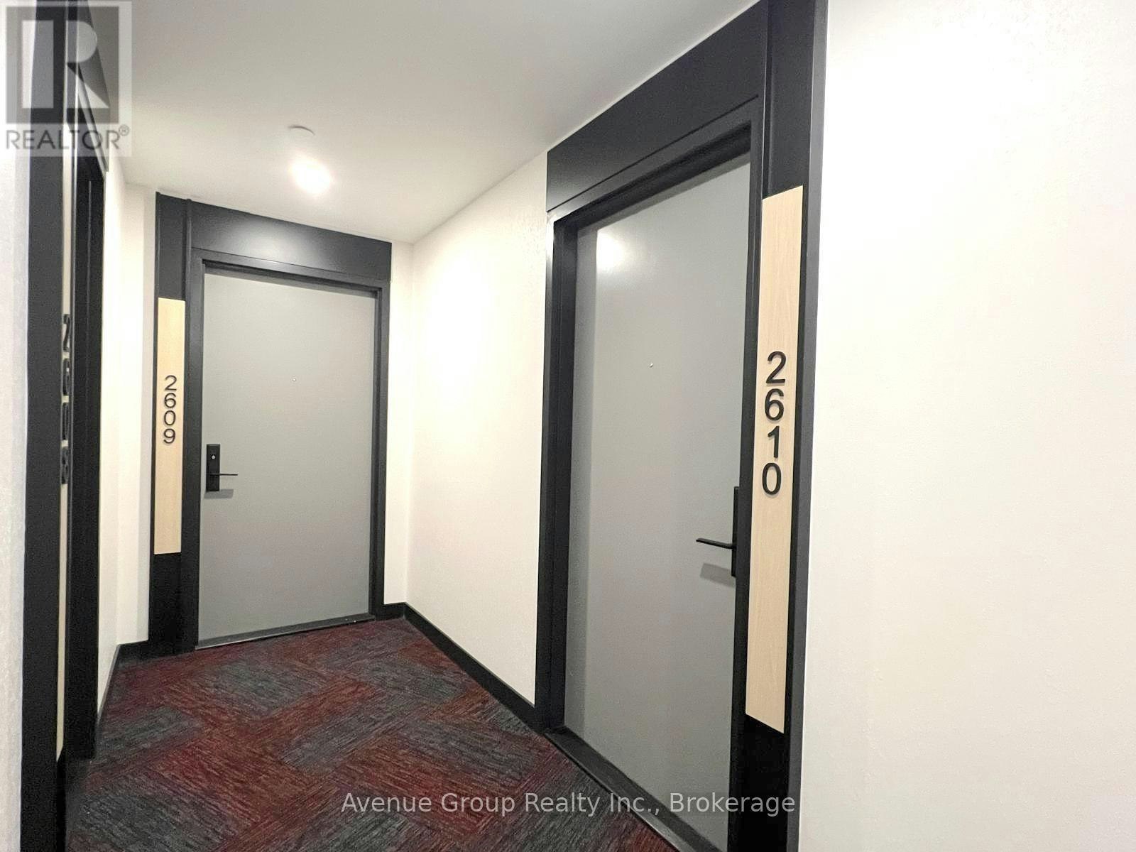 2610-135 Liberty Street EAST, Toronto, ON, M6K 0G7 - 27