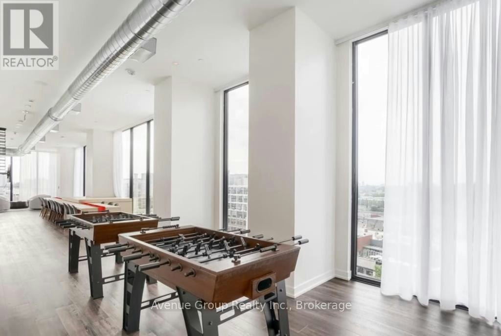 2610-135 Liberty Street EAST, Toronto, ON, M6K 0G7 - 29