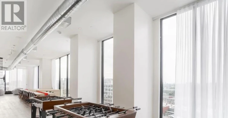 2610-135 Liberty Street EAST, Toronto, ON, M6K 0G7 - 29