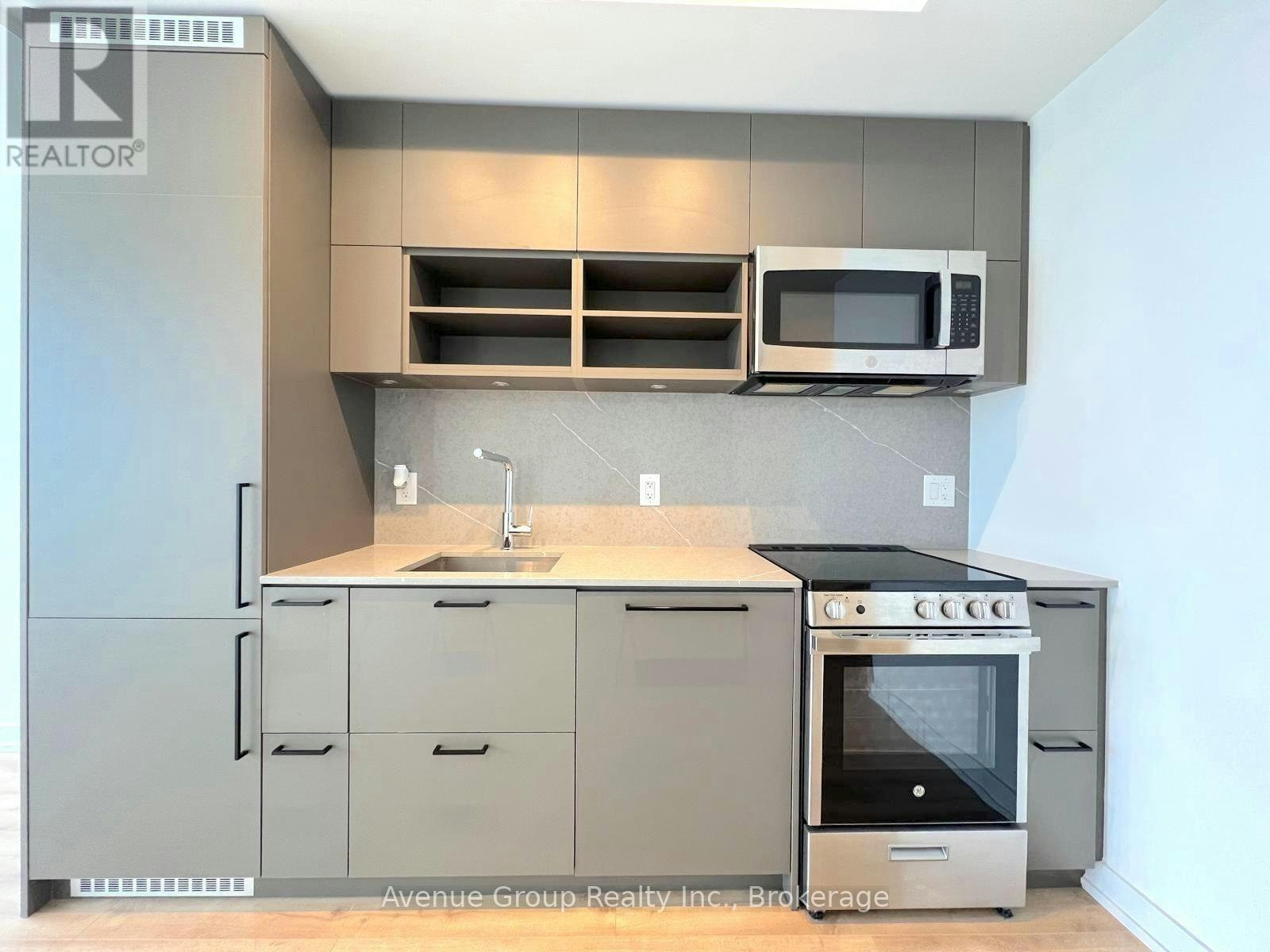 2610-135 Liberty Street EAST, Toronto, ON, M6K 0G7 - 5