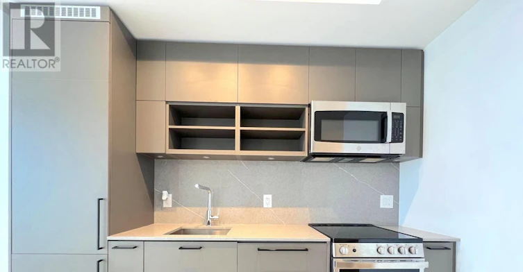 2610-135 Liberty Street EAST, Toronto, ON, M6K 0G7 - 5