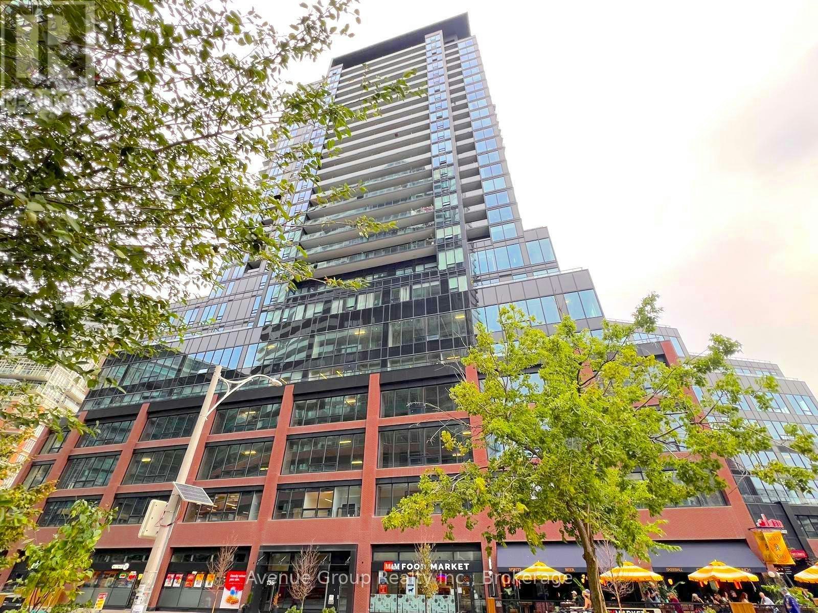 2610-135 Liberty Street EAST, Toronto, ON, M6K 0G7