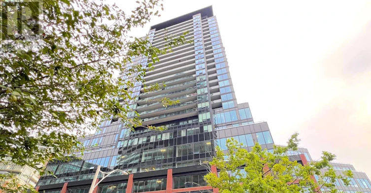 2610-135 Liberty Street EAST, Toronto, ON, M6K 0G7