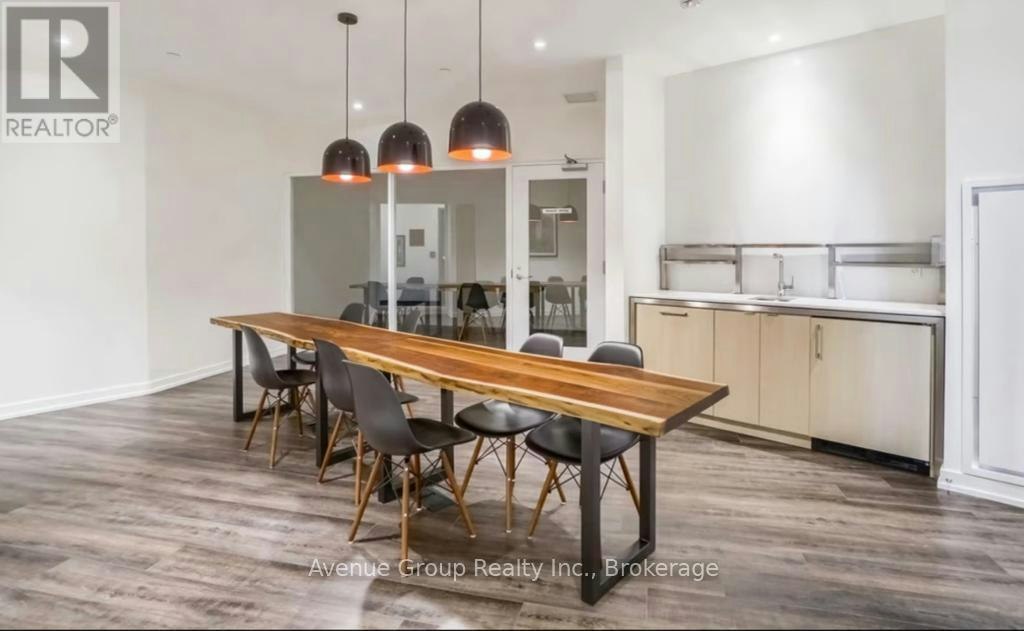 2610-135 Liberty Street EAST, Toronto, ON, M6K 0G7 - 36