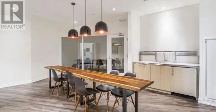 2610-135 Liberty Street EAST, Toronto, ON, M6K 0G7 - 36