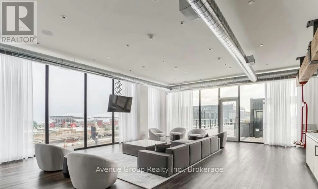 2610-135 Liberty Street EAST, Toronto, ON, M6K 0G7 - 34